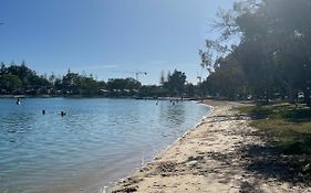 Tallebudgera Creek Escape